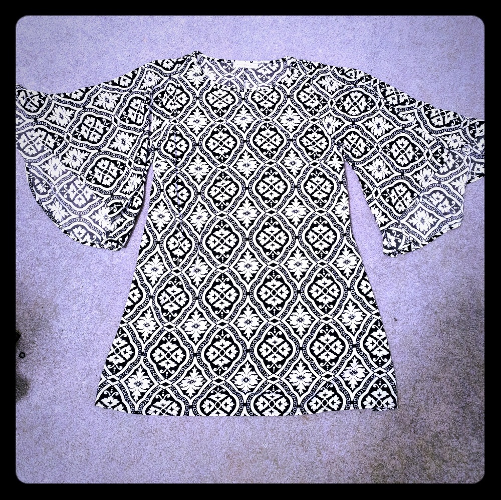 Boutique Dress